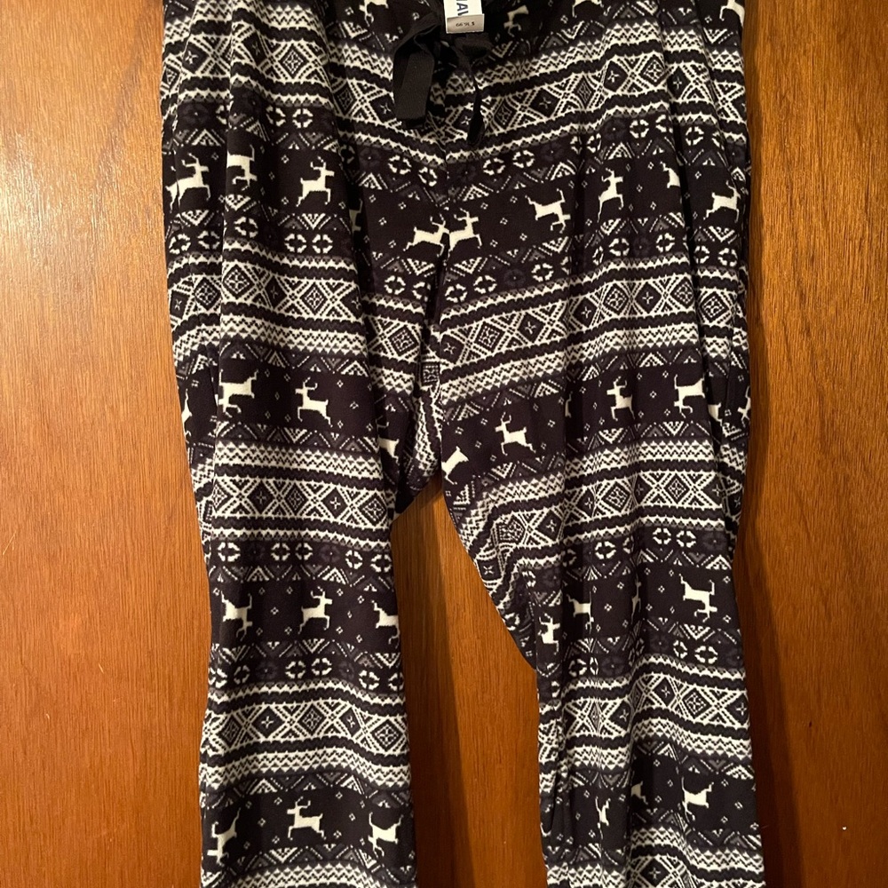 Pajama Pants